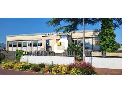 Vente Bureaux à Mérignac