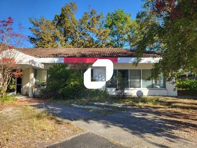 Vente Bureaux à Mérignac