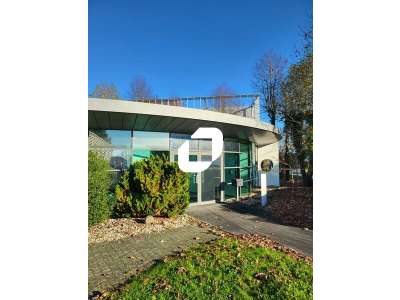 Vente Bureaux à Mérignac