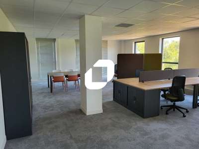 Vente Bureaux à Mérignac