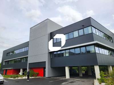 Vente Bureaux à Mérignac