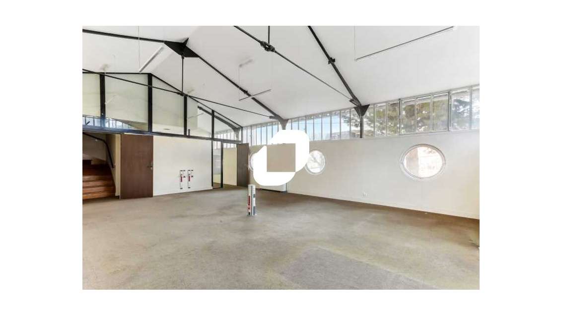 Vente Bureaux 324m² Meudon