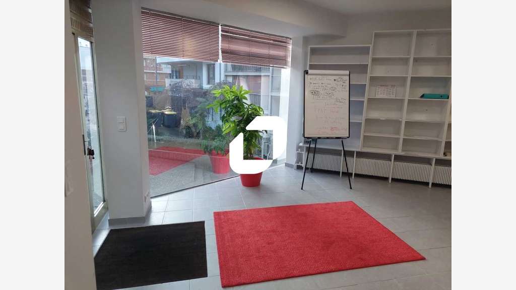 Vente Bureaux 93m² Meudon