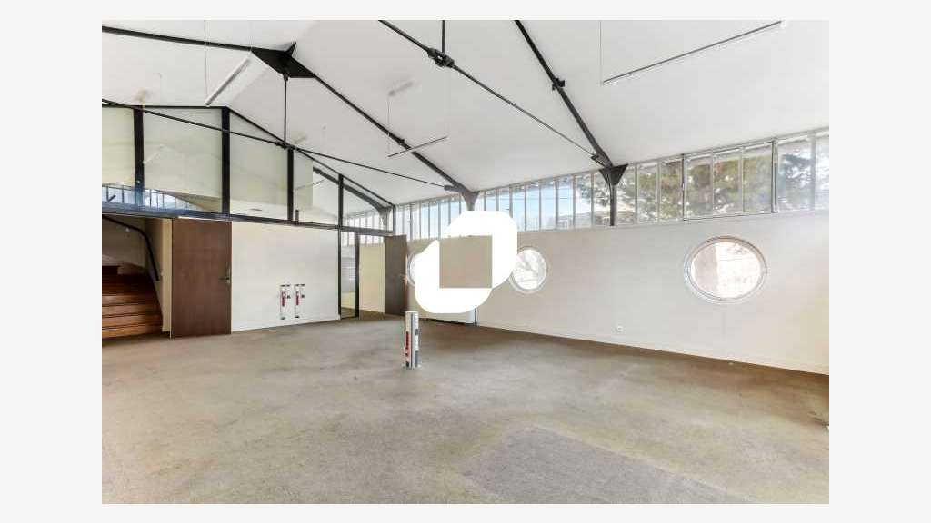 Vente Bureaux 324m² Meudon