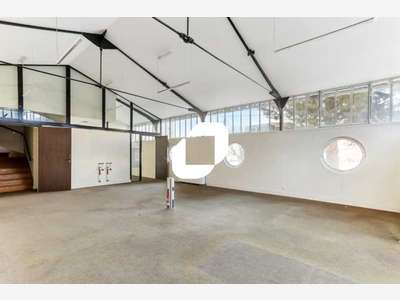 Vente Bureaux 324m² Meudon