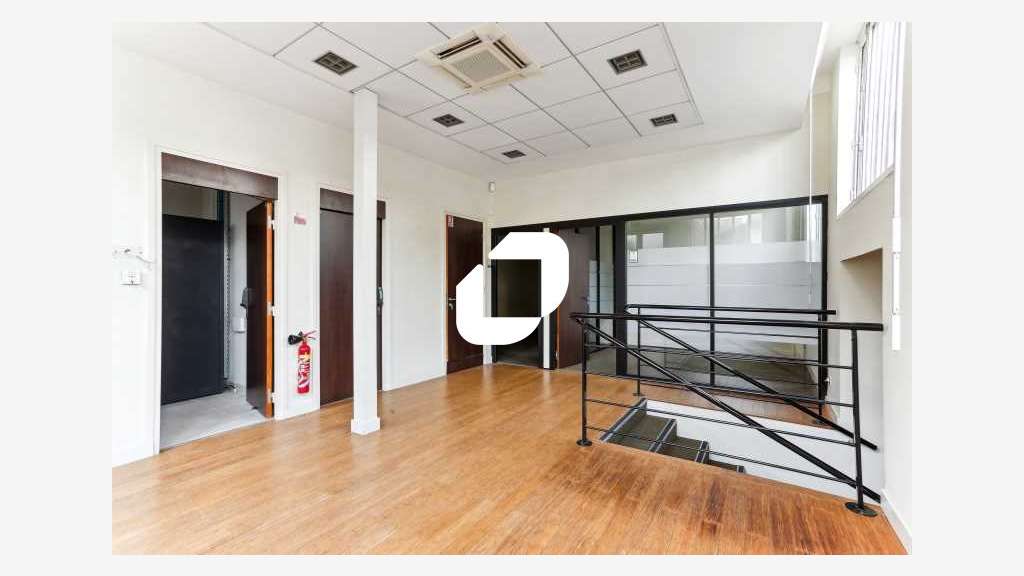 Vente Bureaux 324m² Meudon