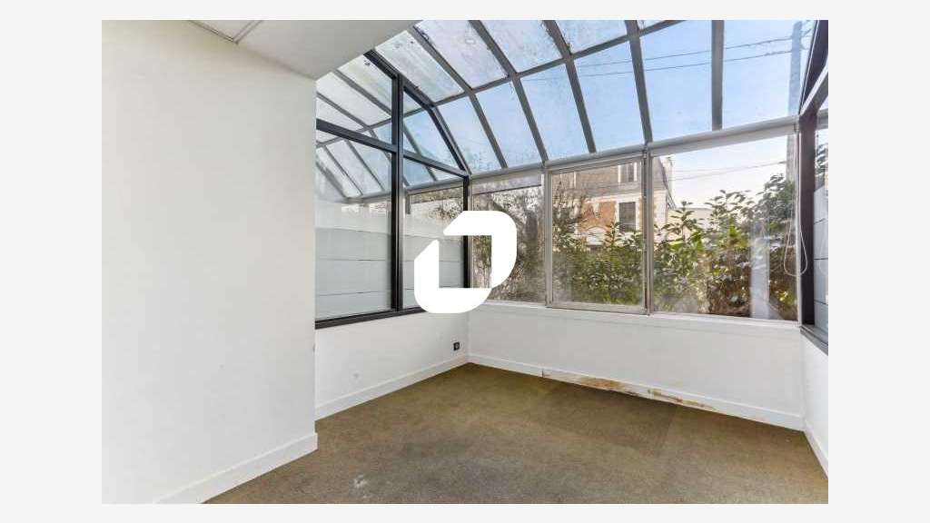 Vente Bureaux 324m² Meudon