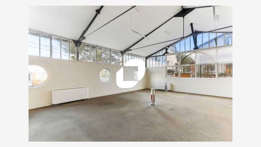Vente Bureaux 324m² Meudon