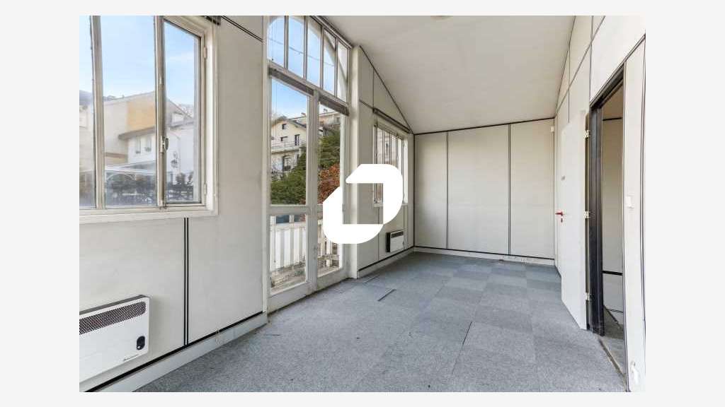 Vente Bureaux 324m² Meudon