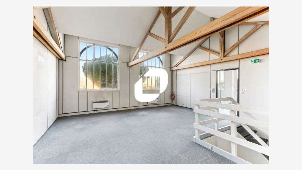 Vente Bureaux 324m² Meudon