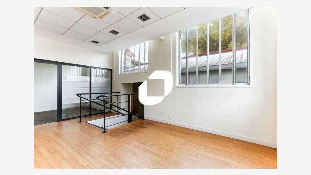 Vente Bureaux 324m² Meudon