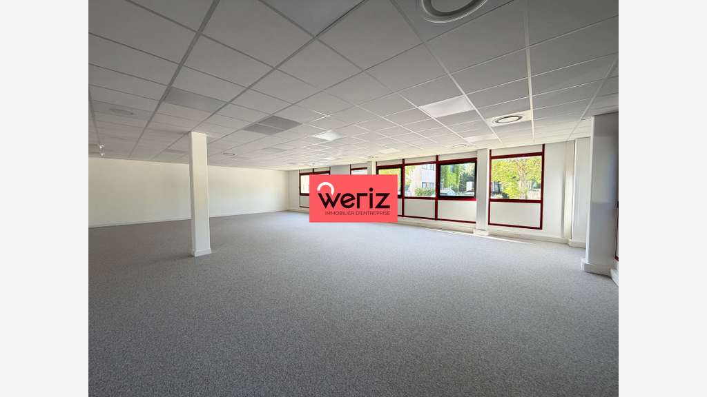 Bureaux à vendre Meyreuil