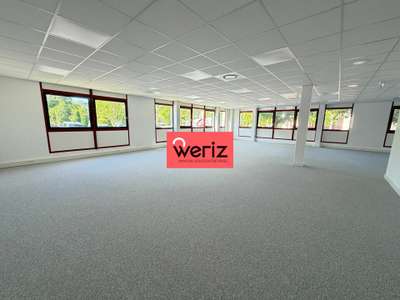 BUREAUX à vendre dans le 13
