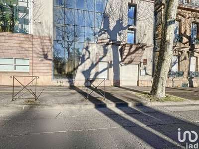 Vente Bureaux à Millau