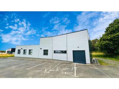 Vente Bureaux à Minihy-Tréguier