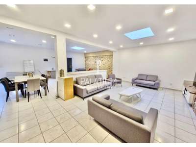 Vente Bureaux à Miramas