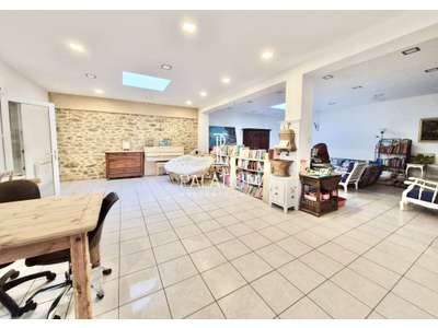 Vente Bureaux à Miramas