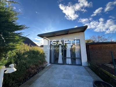 Vente Bureaux à Moirans