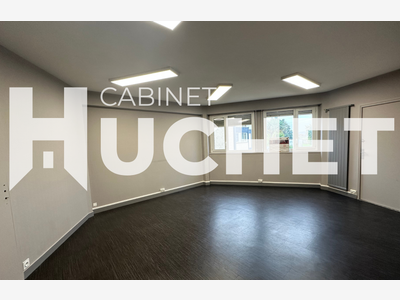 Vente immeuble de bureaux aux portes de Caen