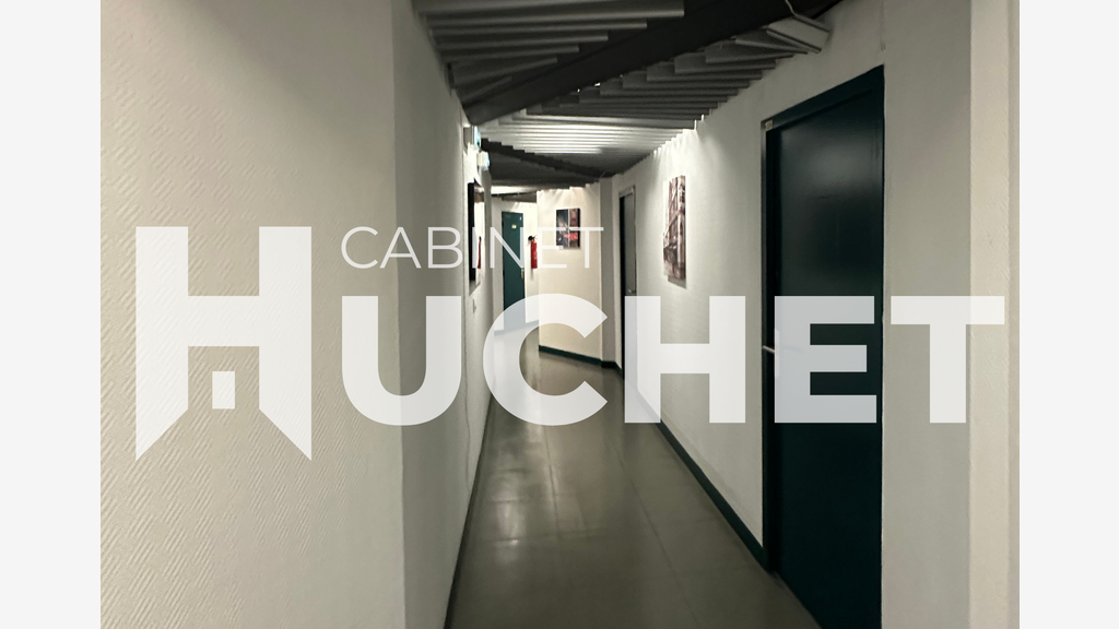 Vente immeuble de bureaux aux portes de Caen