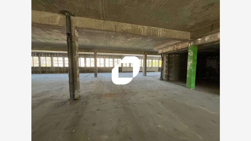 Vente Bureaux 1843m² Mons en baroeul