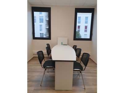 Vente Bureaux à Montélimar