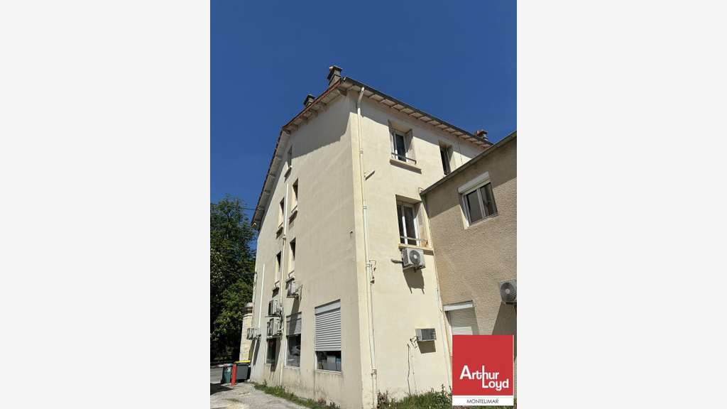 Immeuble de bureaux à vendre à Montélimar 