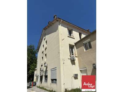 Vente Bureaux à Montélimar