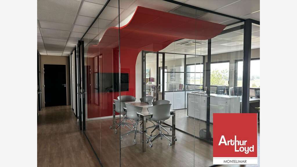 MONTELIMAR - BUREAUX à vendre