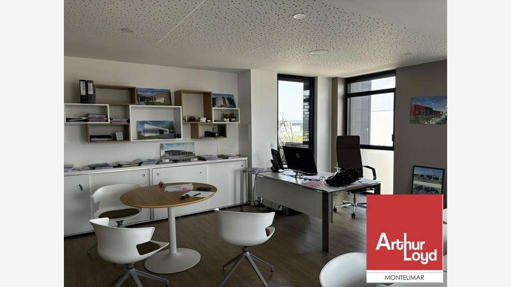MONTELIMAR - BUREAUX à vendre