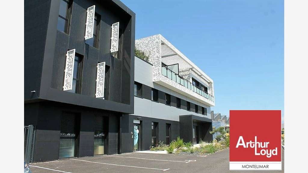 MONTELIMAR - BUREAUX à vendre