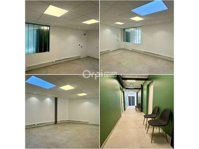 Vente Bureaux à Monteux