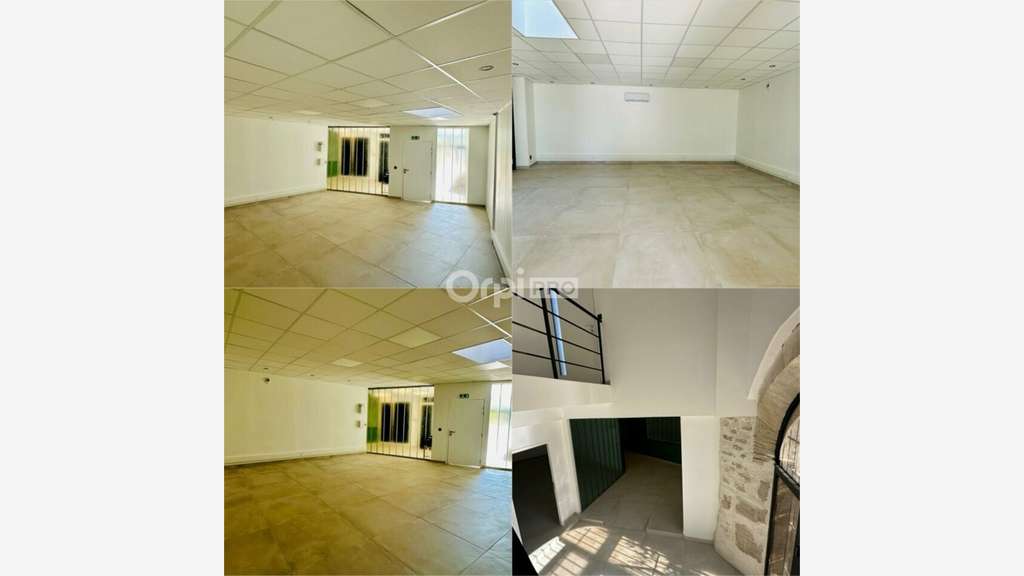 ensemble de 5 bureaux à vendre sur Monteux