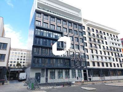 Vente Bureaux à Montigny-le-Bretonneux