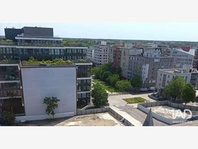 Vente bureaux 237m² à Montigny-le-Bretonneux