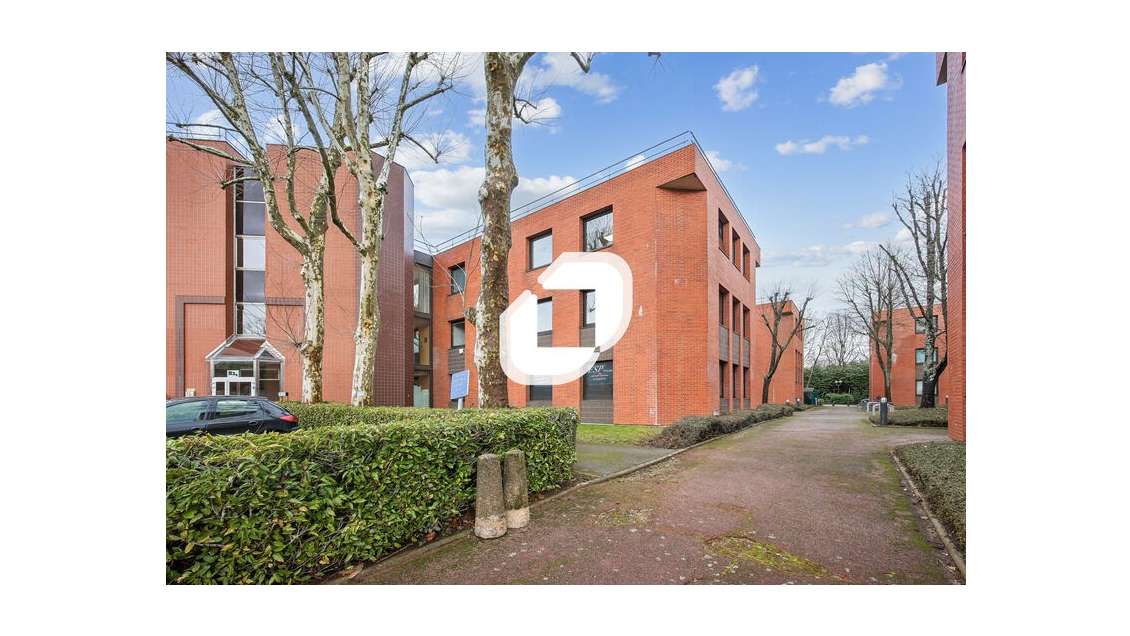 Vente Bureaux 197m² Montigny le bretonneux
