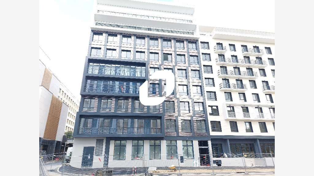 Vente Bureaux 367m² Montigny le bretonneux