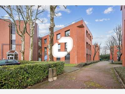 Vente Bureaux 197m² Montigny le bretonneux