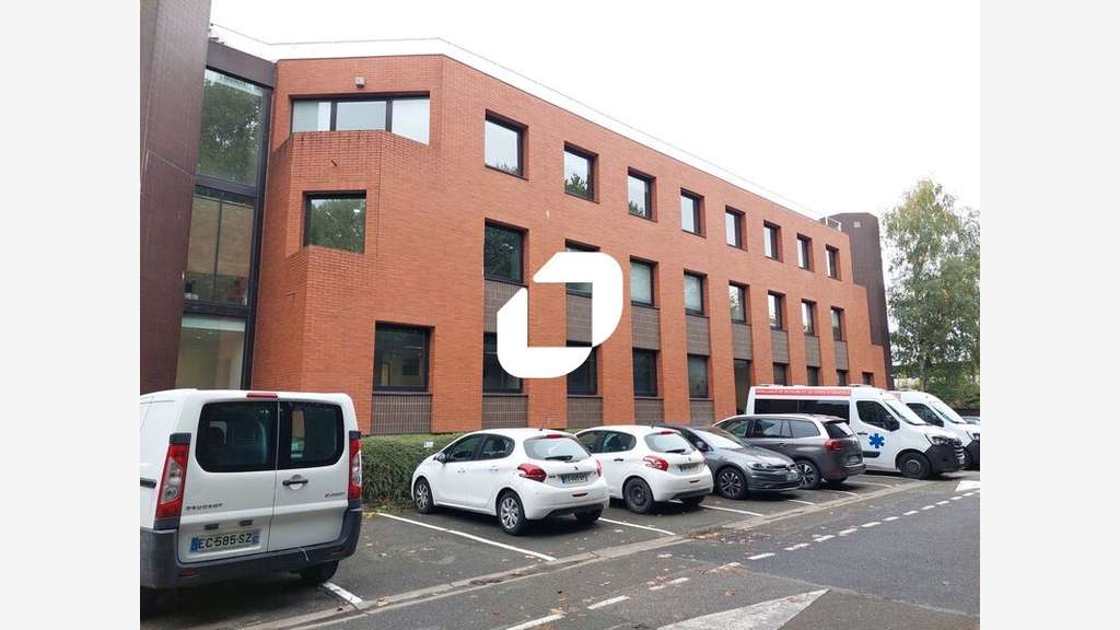 Vente Bureaux 188m² Montigny le bretonneux