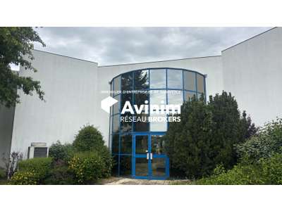Vente Bureaux à Montivilliers