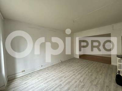 Vente Bureaux à Montluçon