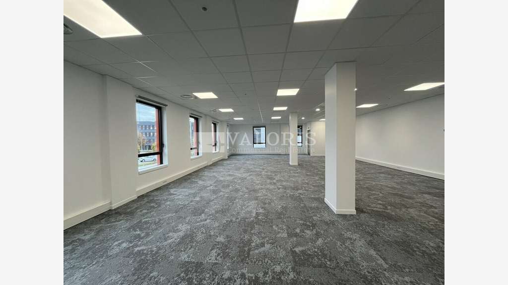 Bureaux à vendre à Montluel ZAC des Prés Seigneurs