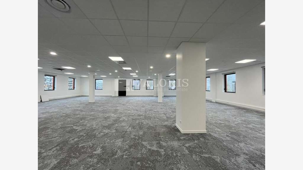 Bureaux à vendre à Montluel ZAC des Prés Seigneurs