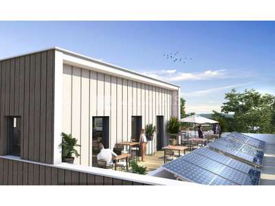 Vente Bureaux à Montluel