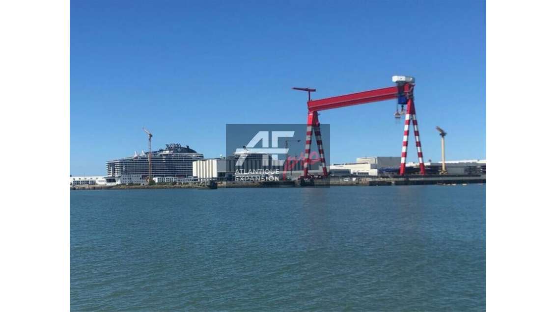 44 - MONTOIR DE BRETAGNE - BUREAUX à vendre