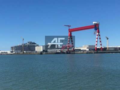 Vente Bureaux à Montoir-de-Bretagne