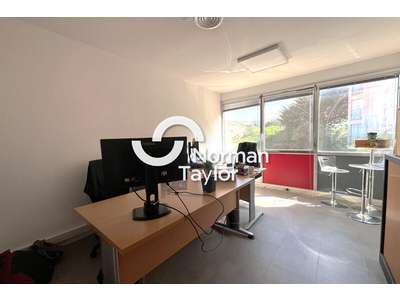 Vente Bureaux à Montpellier