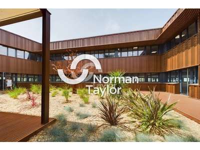 Vente Bureaux à Montpellier