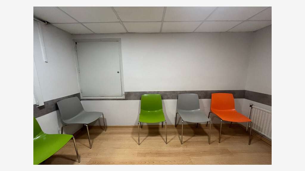 Bureaux 250m² R+8 à vendre à Montpellier Polygone