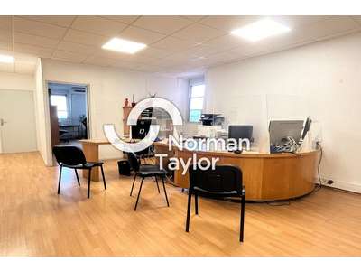 Vente Bureaux à Montpellier